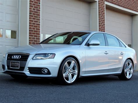 2009 audi a4 2.0t quattro. Things To Know About 2009 audi a4 2.0t quattro. 